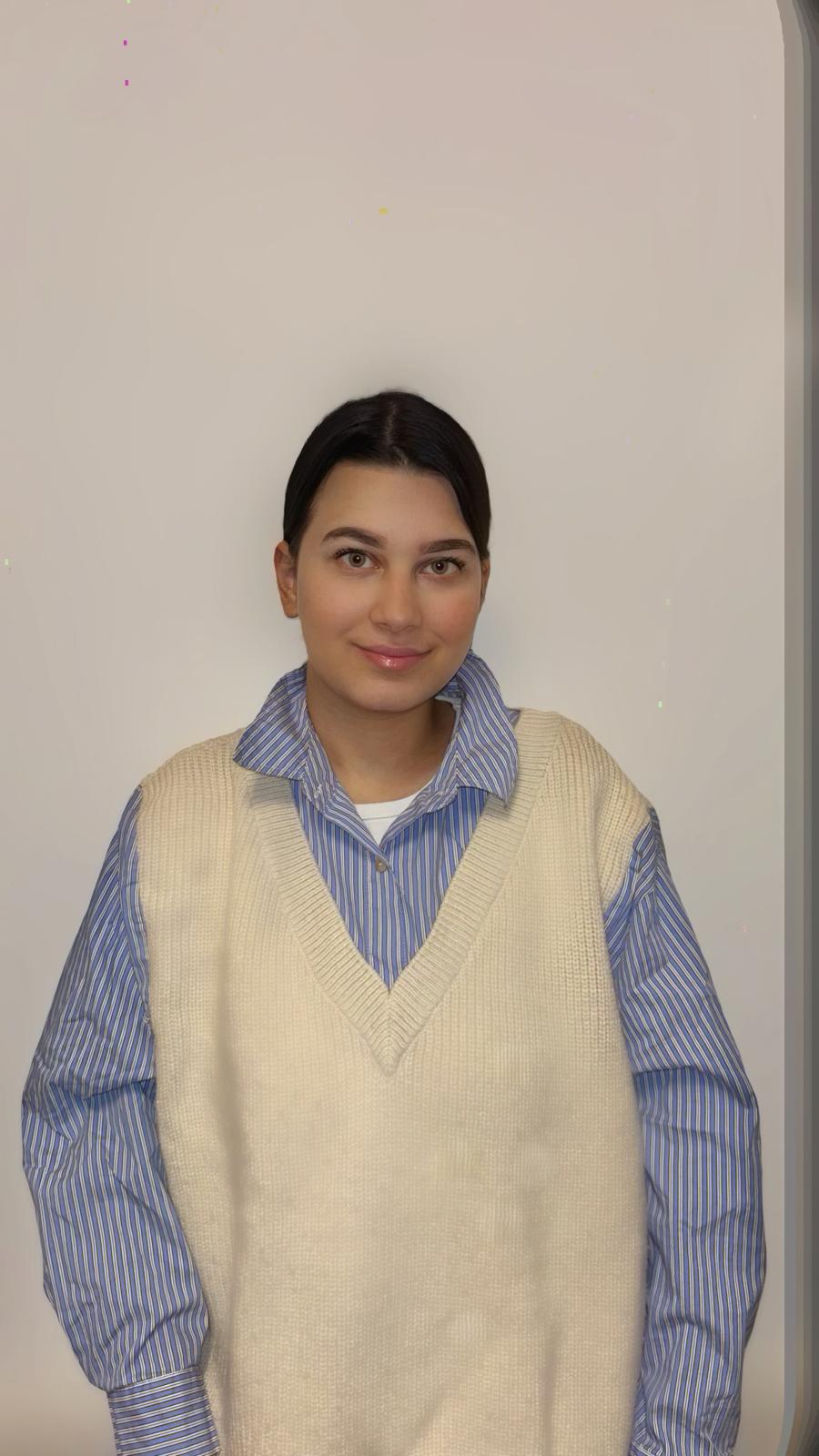 Ekaterini Tsaousidou